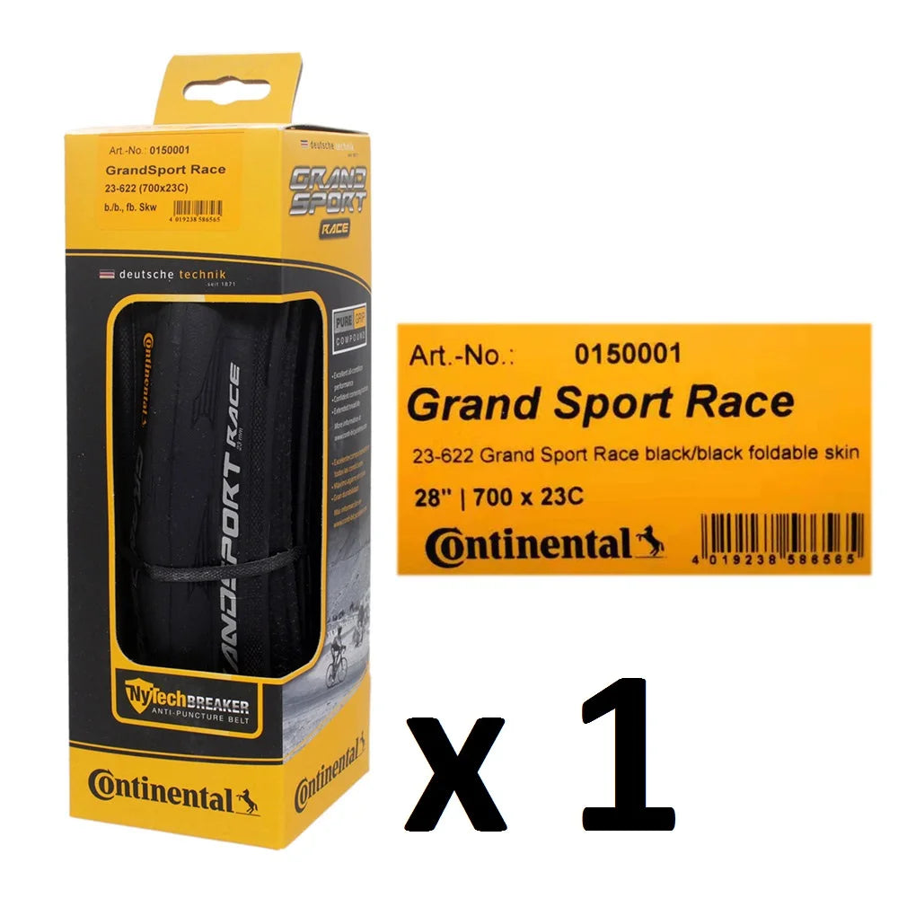 Continental ULTRA SPORT II Sport RACE 700*23/25C 28c Road Bike Tire Foldable Bicycle Tyres Original GRAND Sport RACE