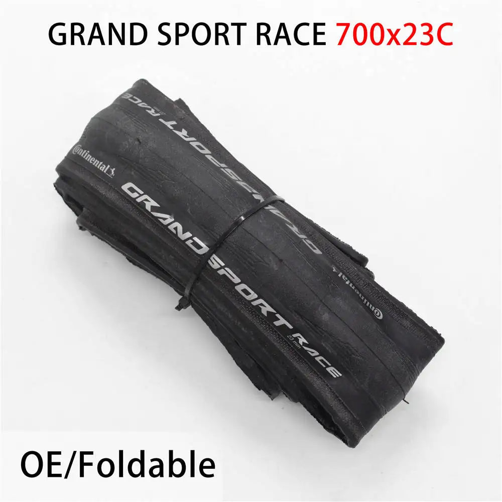 Continental ULTRA SPORT II Sport RACE 700*23/25C 28c Road Bike Tire Foldable Bicycle Tyres Original GRAND Sport RACE