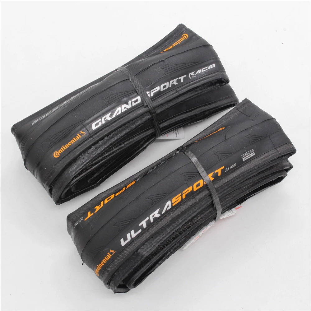 Continental ULTRA SPORT II Sport RACE 700*23/25C 28c Road Bike Tire Foldable Bicycle Tyres Original GRAND Sport RACE