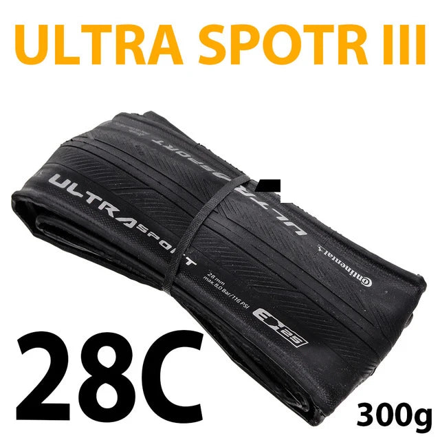 Continental ULTRA SPORT II Sport RACE 700*23/25C 28c Road Bike Tire Foldable Bicycle Tyres Original GRAND Sport RACE