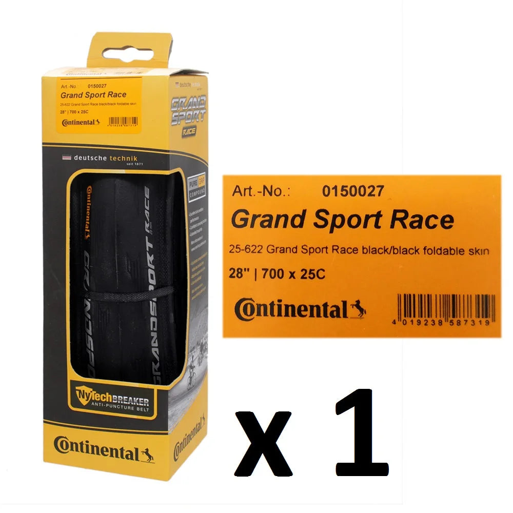 Continental ULTRA SPORT II Sport RACE 700*23/25C 28c Road Bike Tire Foldable Bicycle Tyres Original GRAND Sport RACE