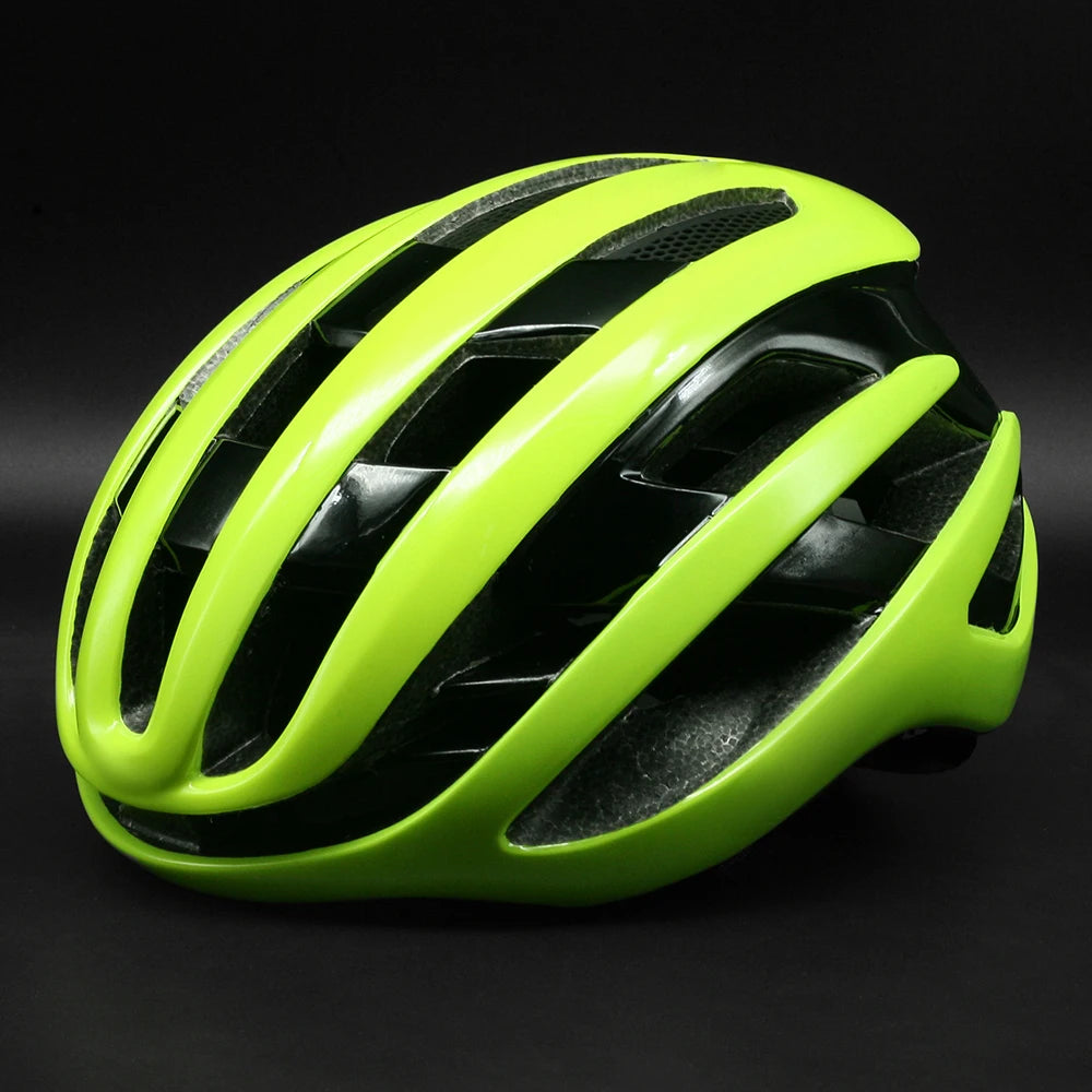 Road Bike Helmet Mtb Mountain Cycling Red Men Aviation Sports Cap Bicycle Helmet Bicycle Quipmen Casco Bicicleta