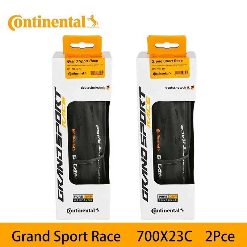 Continental Road Tire ULTRA Sport III & GRAND Sport Race & GP5000 700× 23C /25C/28C Road Bicycle Clincher Foldable Gravel Tire