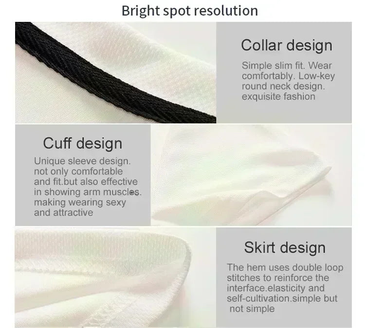 In The Summer of 2025, 3D Printed Motorcycle T-shirts Are Selling Well. They Are Loose, Comfortable, Quick-drying and Breathable