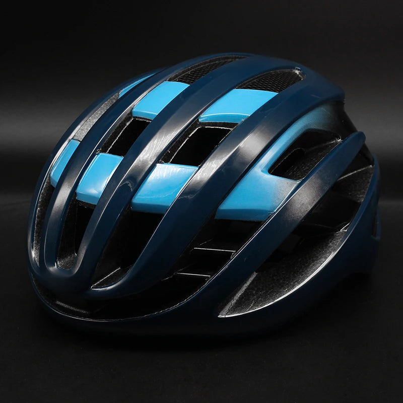 Road Bike Helmet Mtb Mountain Cycling Red Men Aviation Sports Cap Bicycle Helmet Bicycle Quipmen Casco Bicicleta