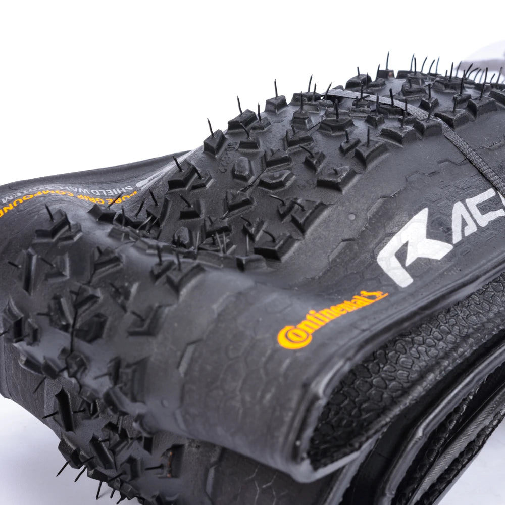 Continental Race King MTB Bicycle Tires Tubeless Rim 29 27.5 29x2.0 29x2.2 27.5x2.0 27.5x2.2 Mountain BIKE Tyre XC Accessories