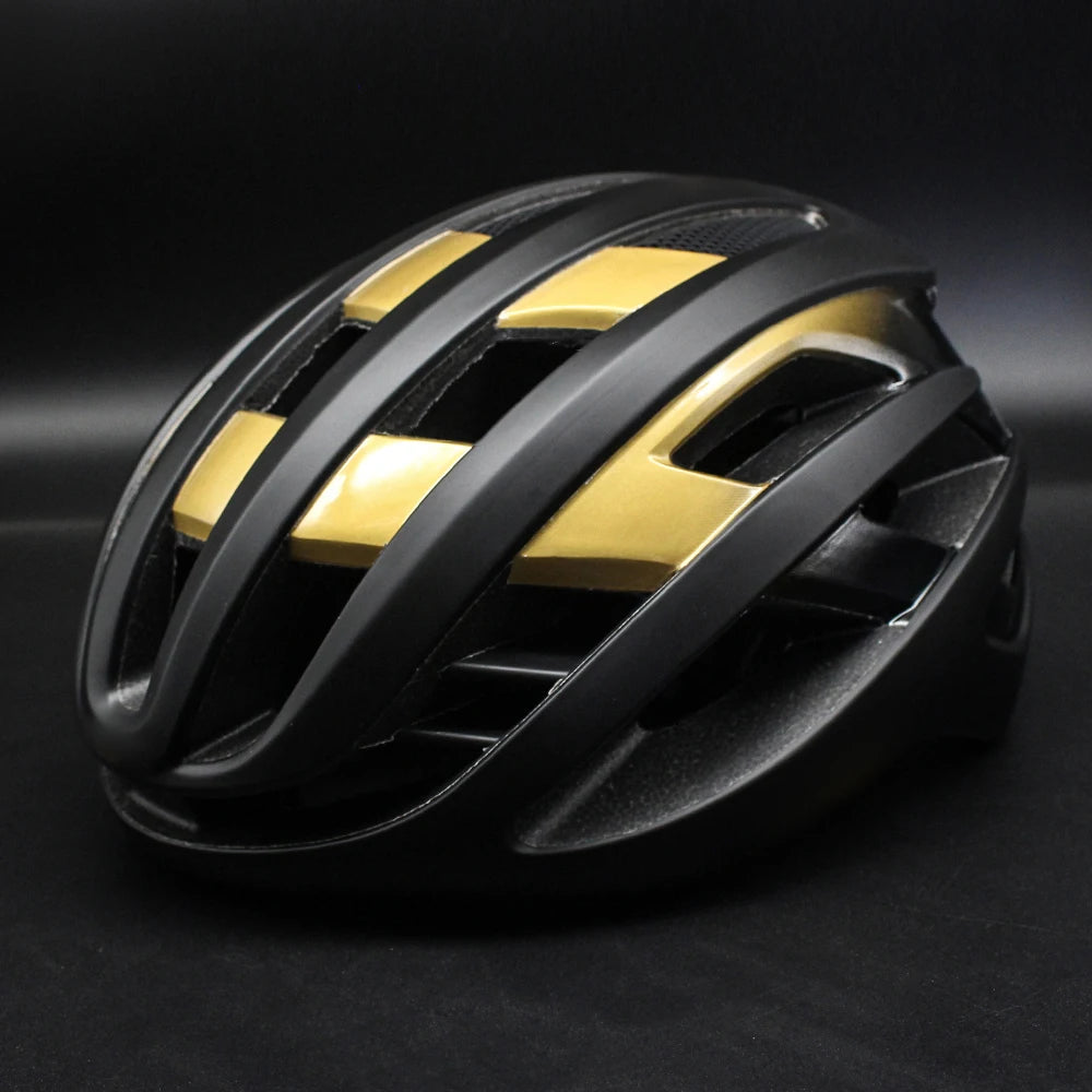 Road Bike Helmet Mtb Mountain Cycling Red Men Aviation Sports Cap Bicycle Helmet Bicycle Quipmen Casco Bicicleta