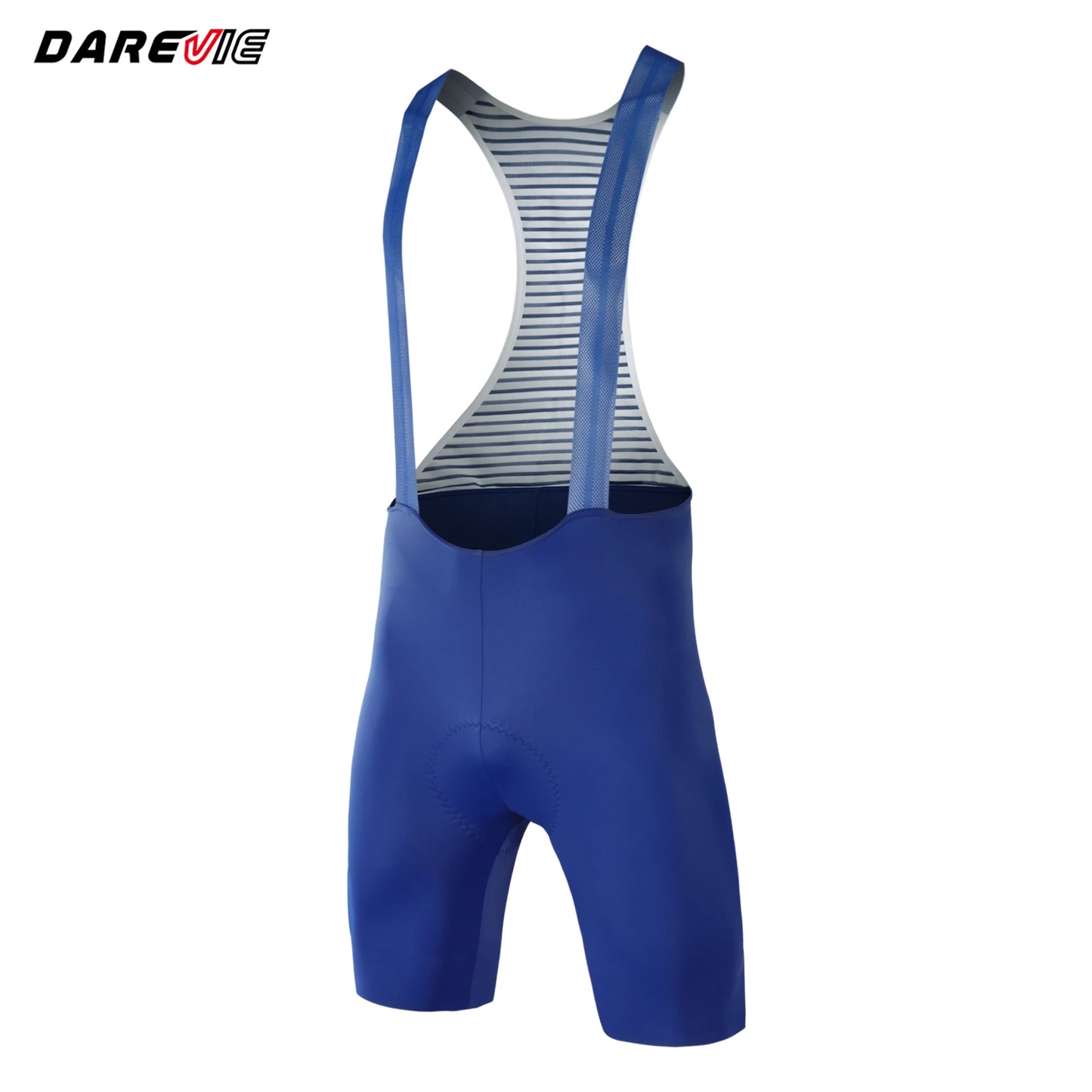 DAREVIE Men's Cycling Bretelle Seamless 2.0 PRO Level Men Women Cycling Shorts Men's Cycling Bib Shorts Men's Cycling Shorts