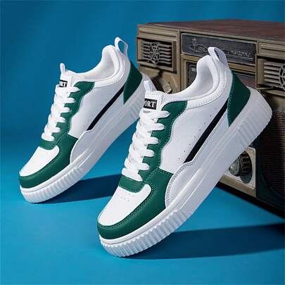 Shoes for man