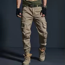 Cargo Pants