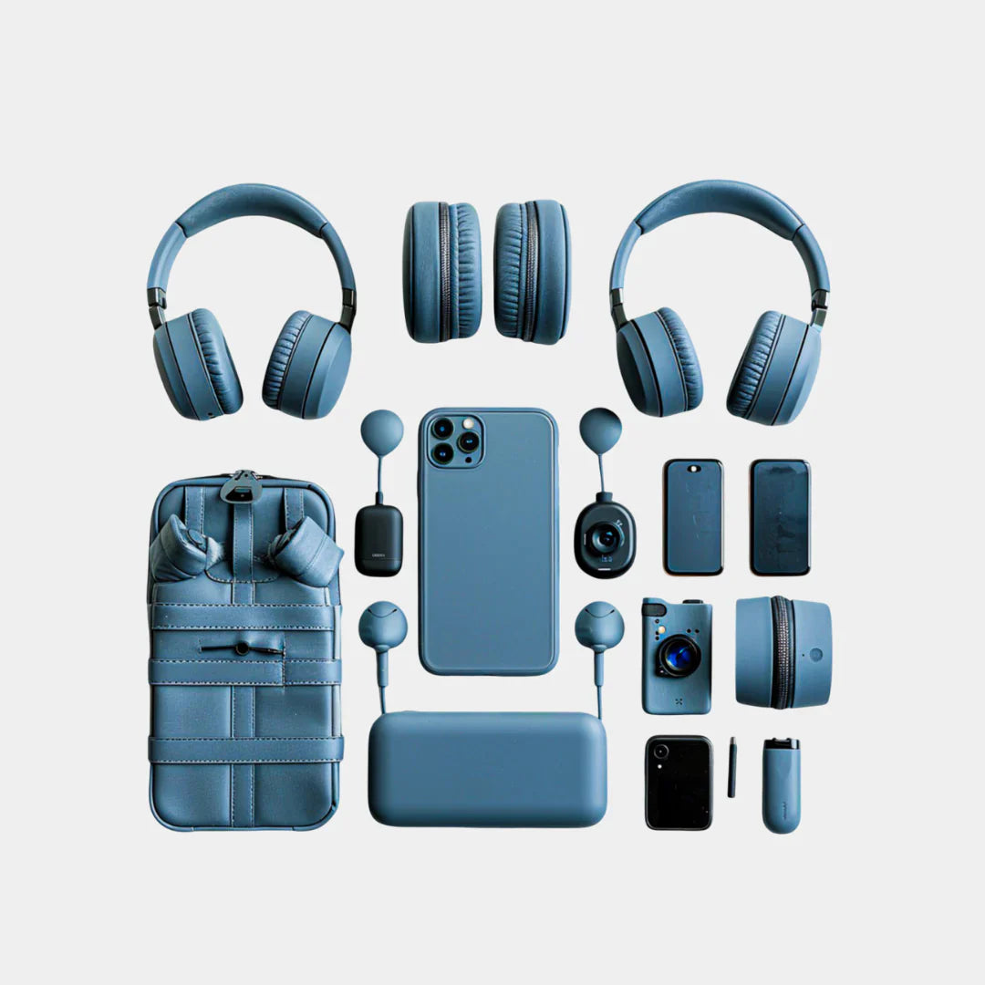 Tele Mobile Accessories