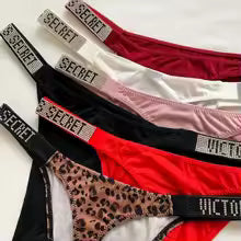 Women's Underwear