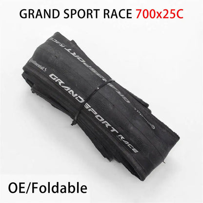 Continental ULTRA SPORT II Sport RACE 700*23/25C 28c Road Bike Tire Foldable Bicycle Tyres Original GRAND Sport RACE