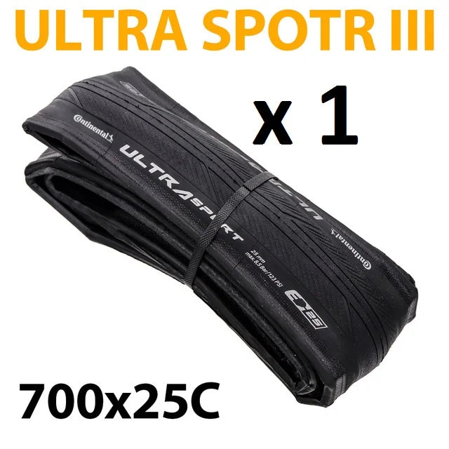 Continental ULTRA SPORT II Sport RACE 700*23/25C 28c Road Bike Tire Foldable Bicycle Tyres Original GRAND Sport RACE