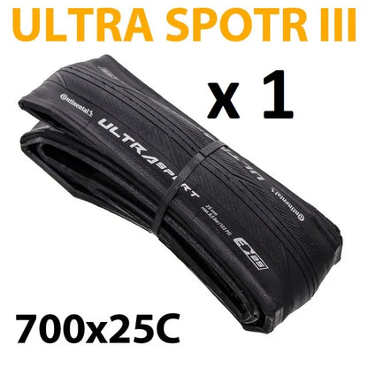 Continental ULTRA SPORT II Sport RACE 700*23/25C 28c Road Bike Tire Foldable Bicycle Tyres Original GRAND Sport RACE
