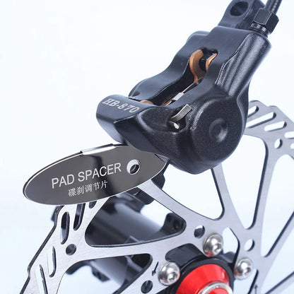 DUST 1Pair Semi-Metal Bicycle Hydraulic Disc Brake Pads MTB Mountain Bike Parts for SHIMANO XT XTR M315 SRAM Avid BB5 BB7 E1 E3