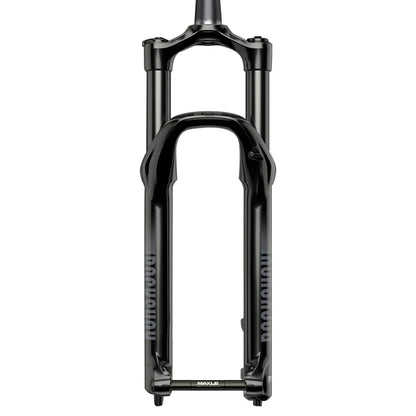 READU 2021rockshox XC35 Mountain Bike Front Fork Decals Bicycle Front Fork Stickers bike accessories accesorios para bicicletas