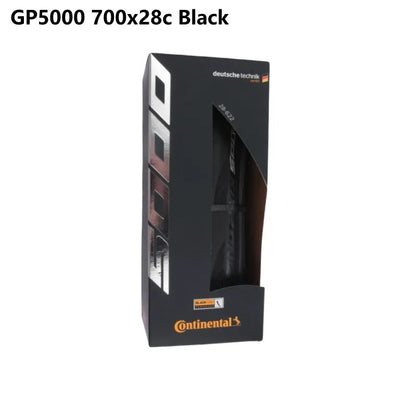 Continental Gp5000 Tire Grand Prix Gp 5000 700C 700x25c 700x23c 700x28c 700x32c Black Tire Bike Bicycling Road Folding 1PCS