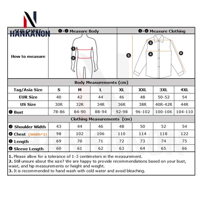 Camping Spring Summer New Linen White Long-Sleeved Shirt, Men's Cotton&Linen Shirt, Business Casual, Comfortable Loose Blouson