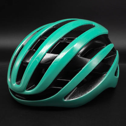 Road Bike Helmet Mtb Mountain Cycling Red Men Aviation Sports Cap Bicycle Helmet Bicycle Quipmen Casco Bicicleta