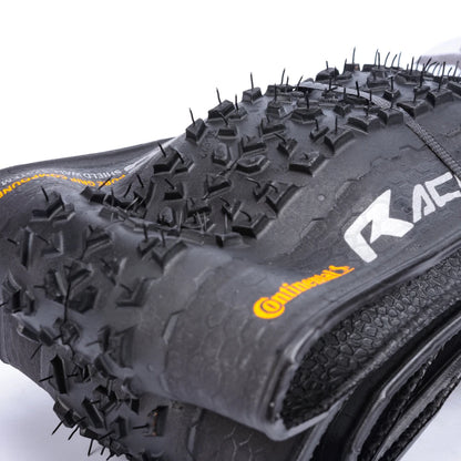 Continental Race King MTB Bicycle Tires Tubeless Rim 29 27.5 29x2.0 29x2.2 27.5x2.0 27.5x2.2 Mountain BIKE Tyre XC Accessories
