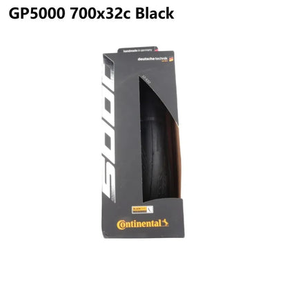Continental Gp5000 Tire Grand Prix Gp 5000 700C 700x25c 700x23c 700x28c 700x32c Black Tire Bike Bicycling Road Folding 1PCS