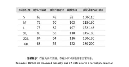 Summer RL men's shorts, 3/3 POLO sanitary pants, solid color sports pants, casual vacation, loose fit