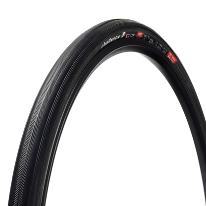 CHALLENGE ELITE 700C Road Bicycle Tubular Clincher Tire Ultralight 700X25C 25-622 Bike Accessories For Training Competition
